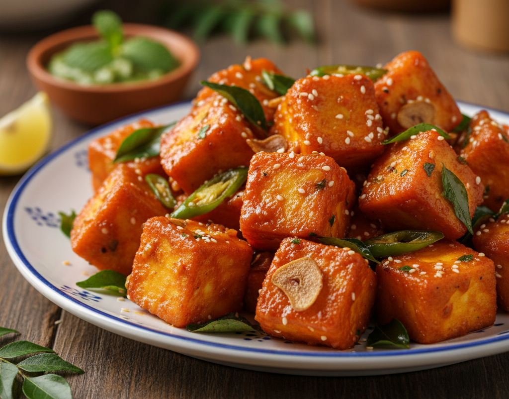 Best Veg restaurant in Hyderabad