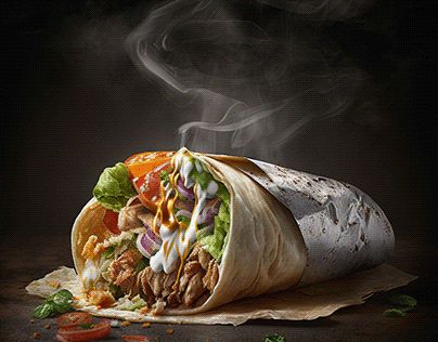 shawarma